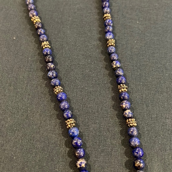 Beautiful necklace - Picture 4 of 8